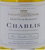 09 Chablis (Domaine Vincent Sauvestre) 2009